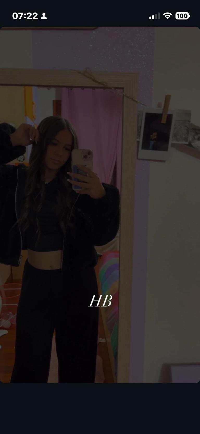 Carlotta Spanu thumbnail