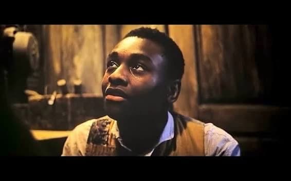 Bo (Preacher Boy) thumbnail