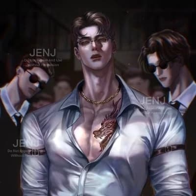 Nikolai Durasov / Bl omegavers thumbnail