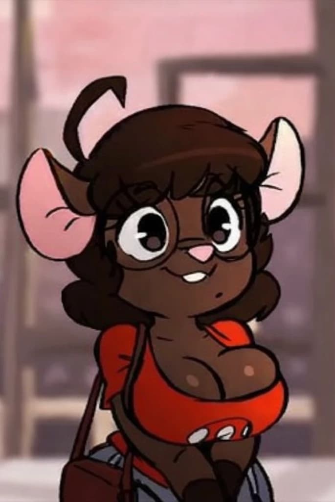 Gwen Geek thumbnail