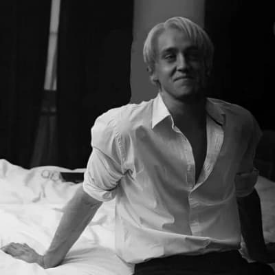 Draco Malfoy thumbnail