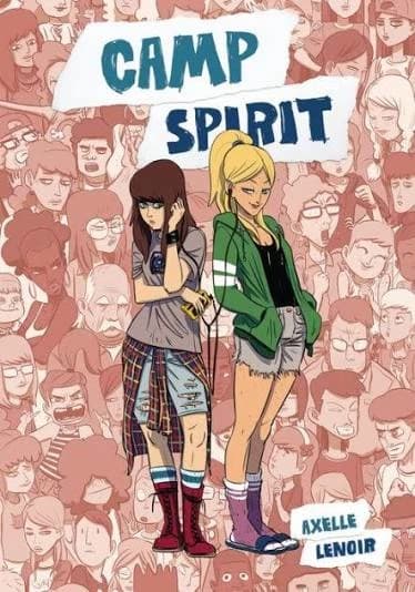 Camp spirit RP thumbnail