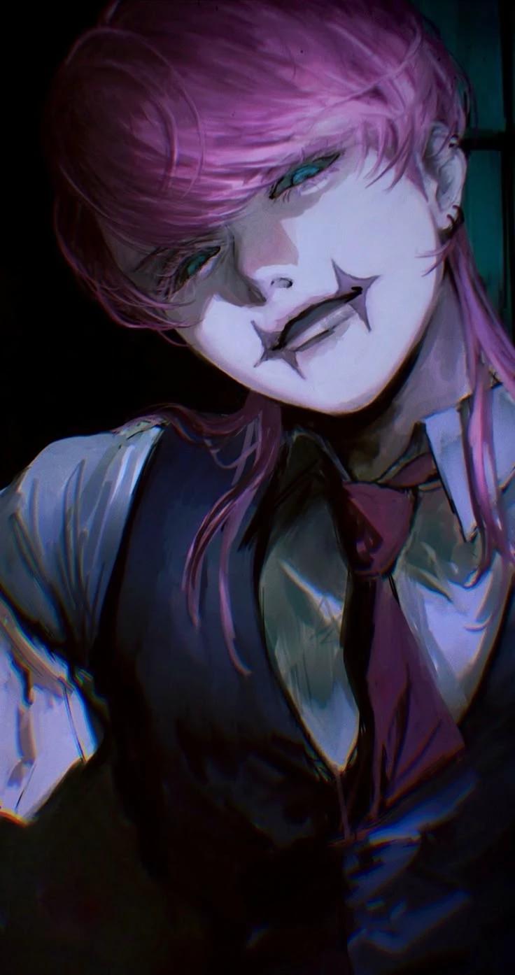 Sanzu Haruchiyo thumbnail