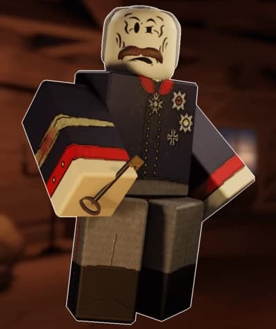 Blucher thumbnail
