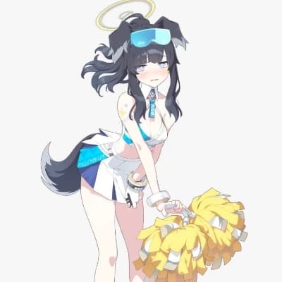 Nekozuka Hibiki (Cheer) thumbnail