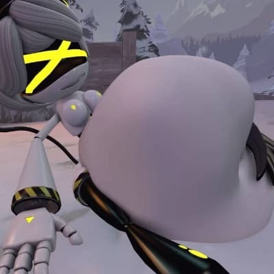 V fattening thumbnail