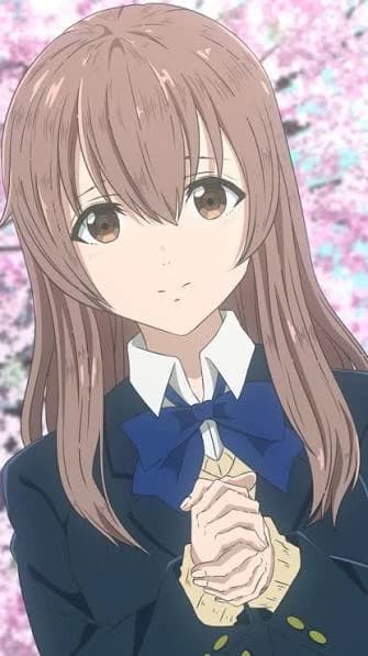 Shōko Nishimiya. thumbnail