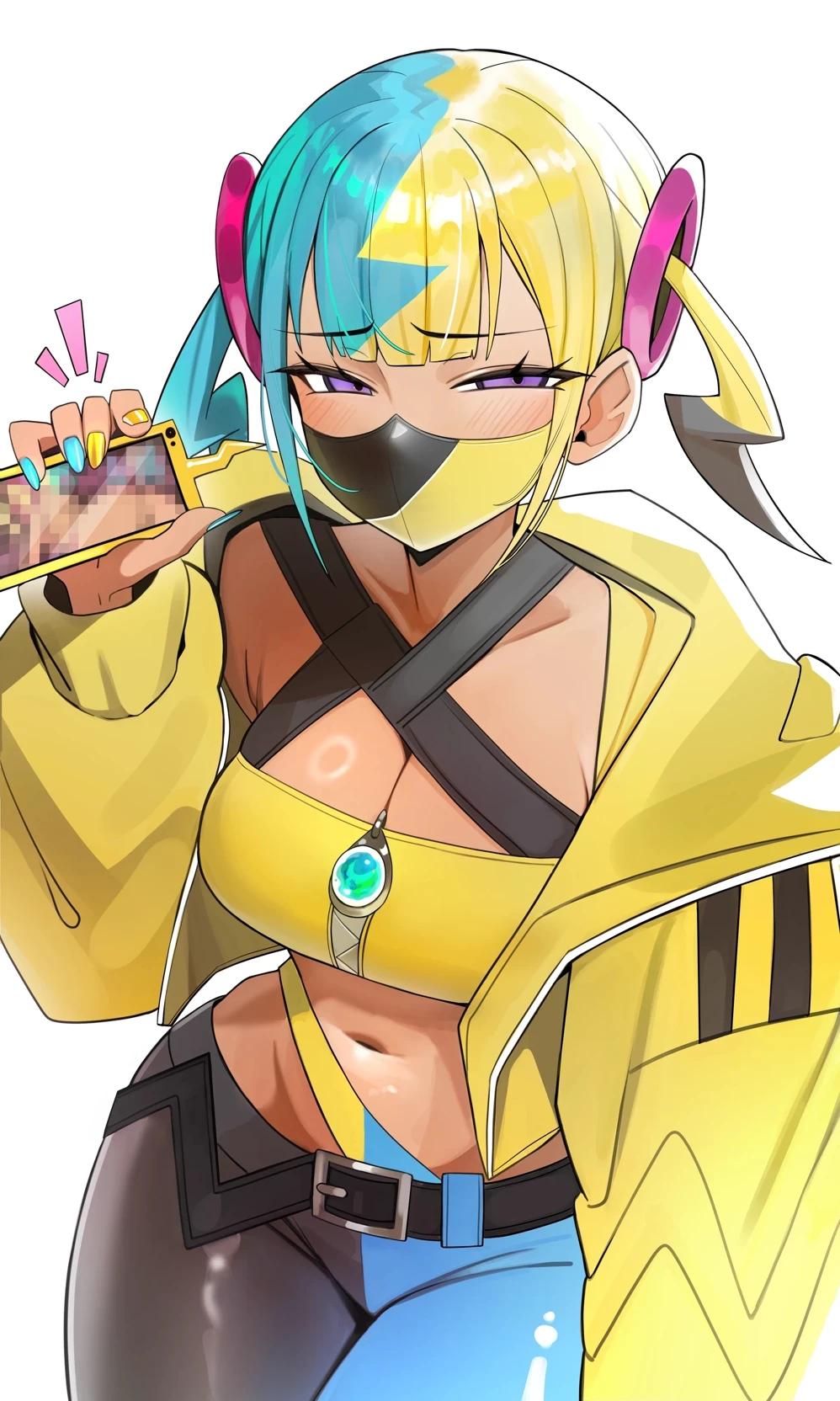 Canari thumbnail
