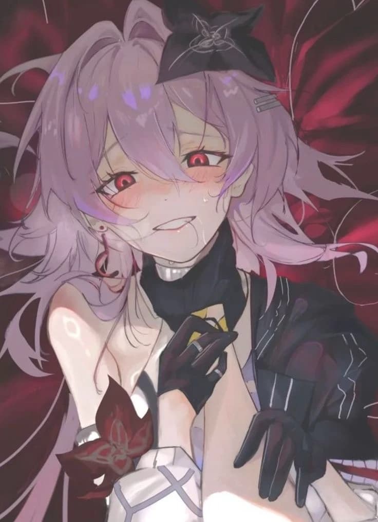Akari - The Masochist. thumbnail