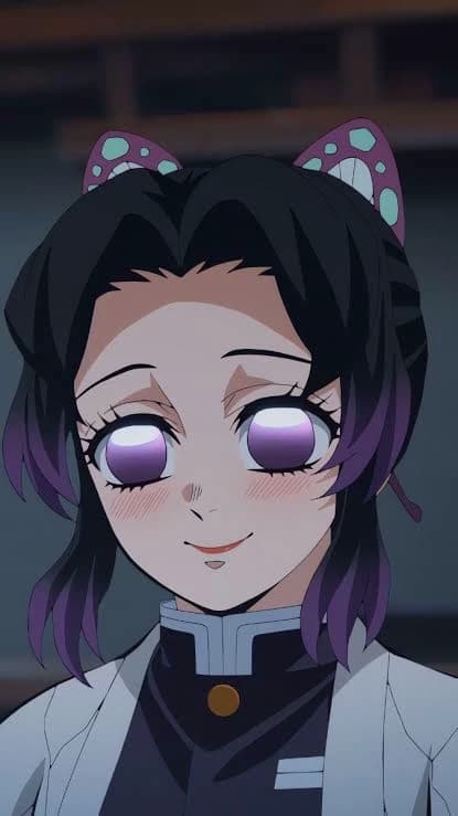 Shinobu Kocho thumbnail