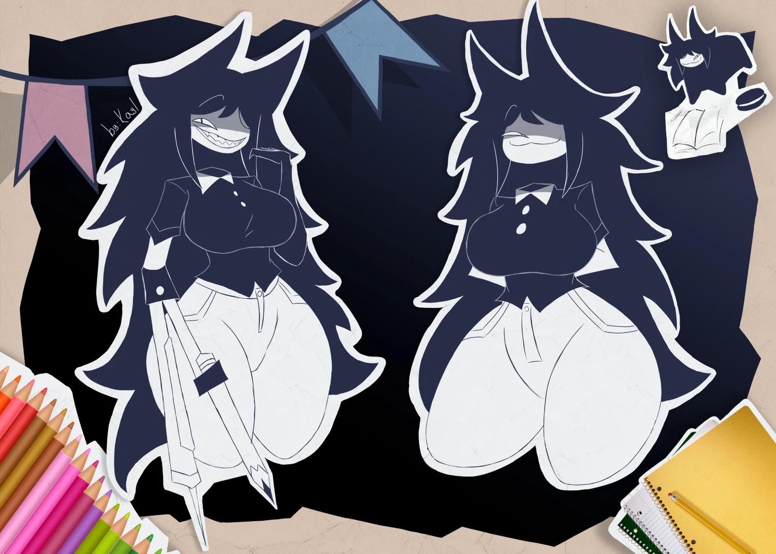 Miss Circle thumbnail