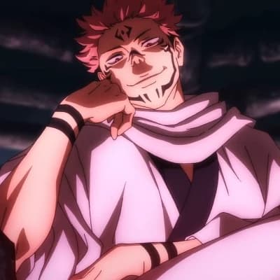Ryoumen Sukuna thumbnail