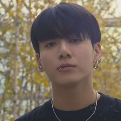 Jeon Jungkook thumbnail