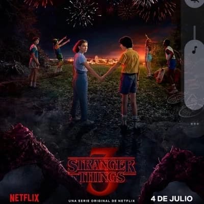 Stranger Things 3 thumbnail
