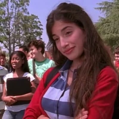 Cynthia Sanders thumbnail