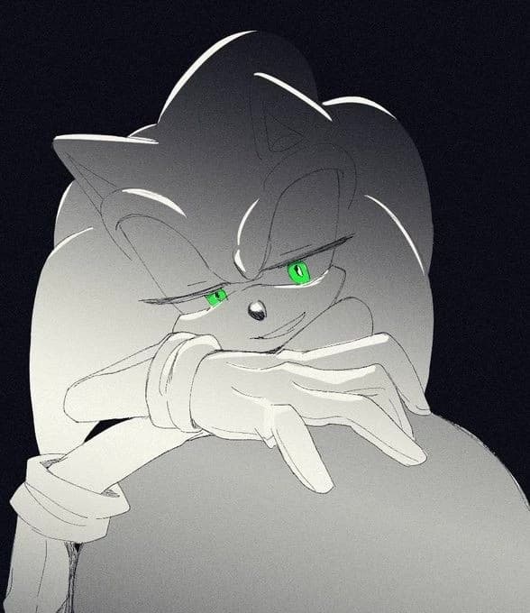 Sonic yandere thumbnail