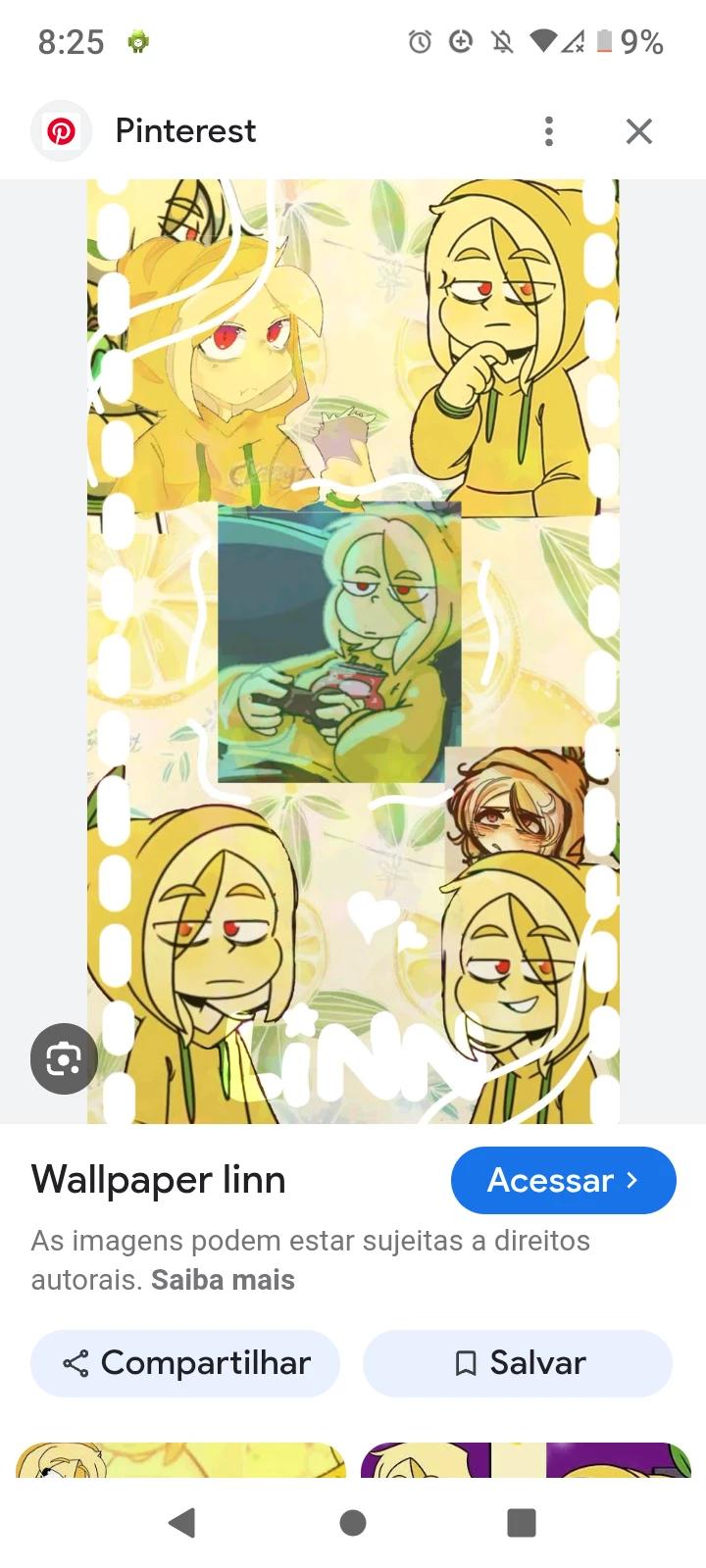 Linn thumbnail