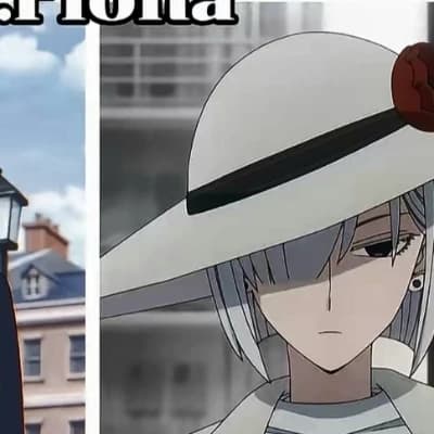 Fiona (frost) your mother thumbnail