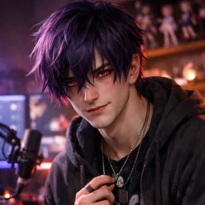 Axel Rhoades thumbnail