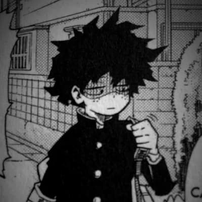 Izuku Midoriya (Mid-Season) thumbnail