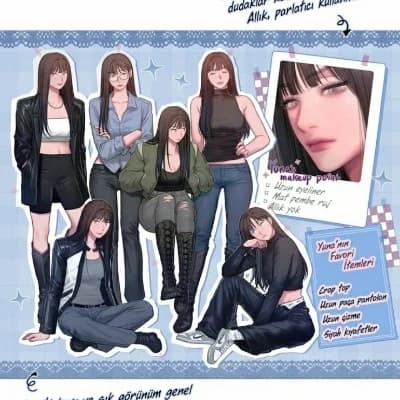 Kang Yu-na thumbnail