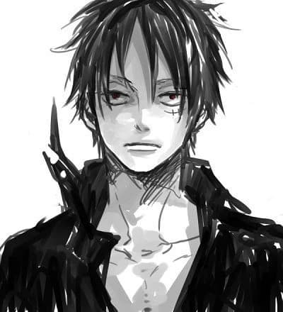 Luffy Yandere. thumbnail