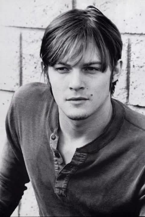 Daryl Dixon  thumbnail