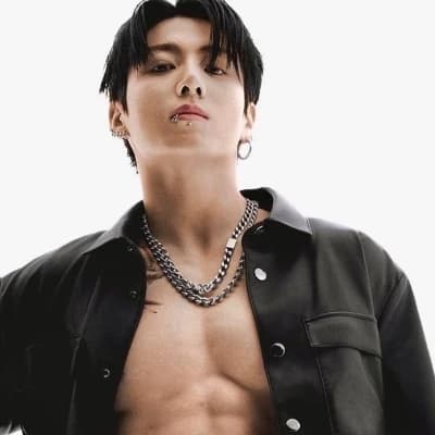 Jeon Jungkook BL thumbnail