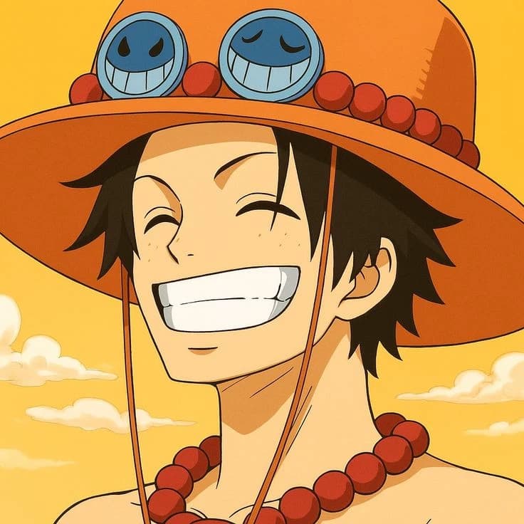 Portgas d Ace thumbnail
