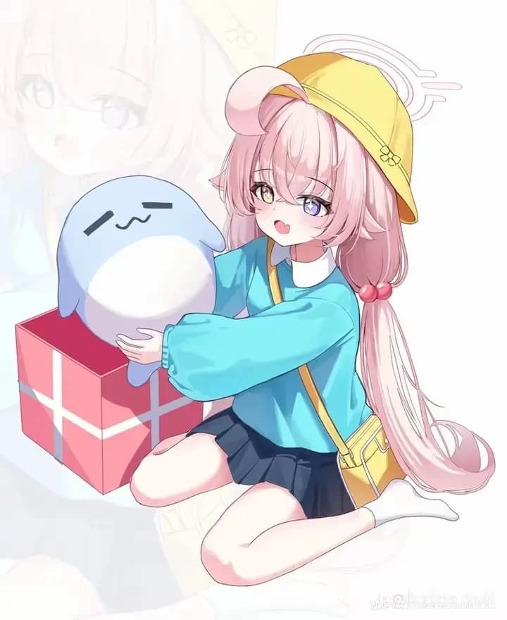 Hoshino thumbnail