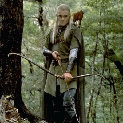 Legolas Greenleaf thumbnail