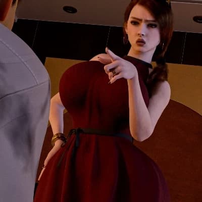 Seraphina Dubois thumbnail