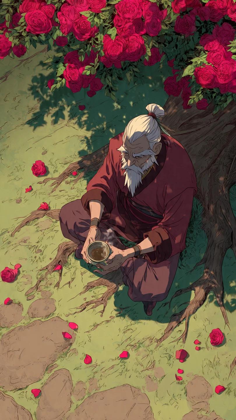 Old Iroh thumbnail