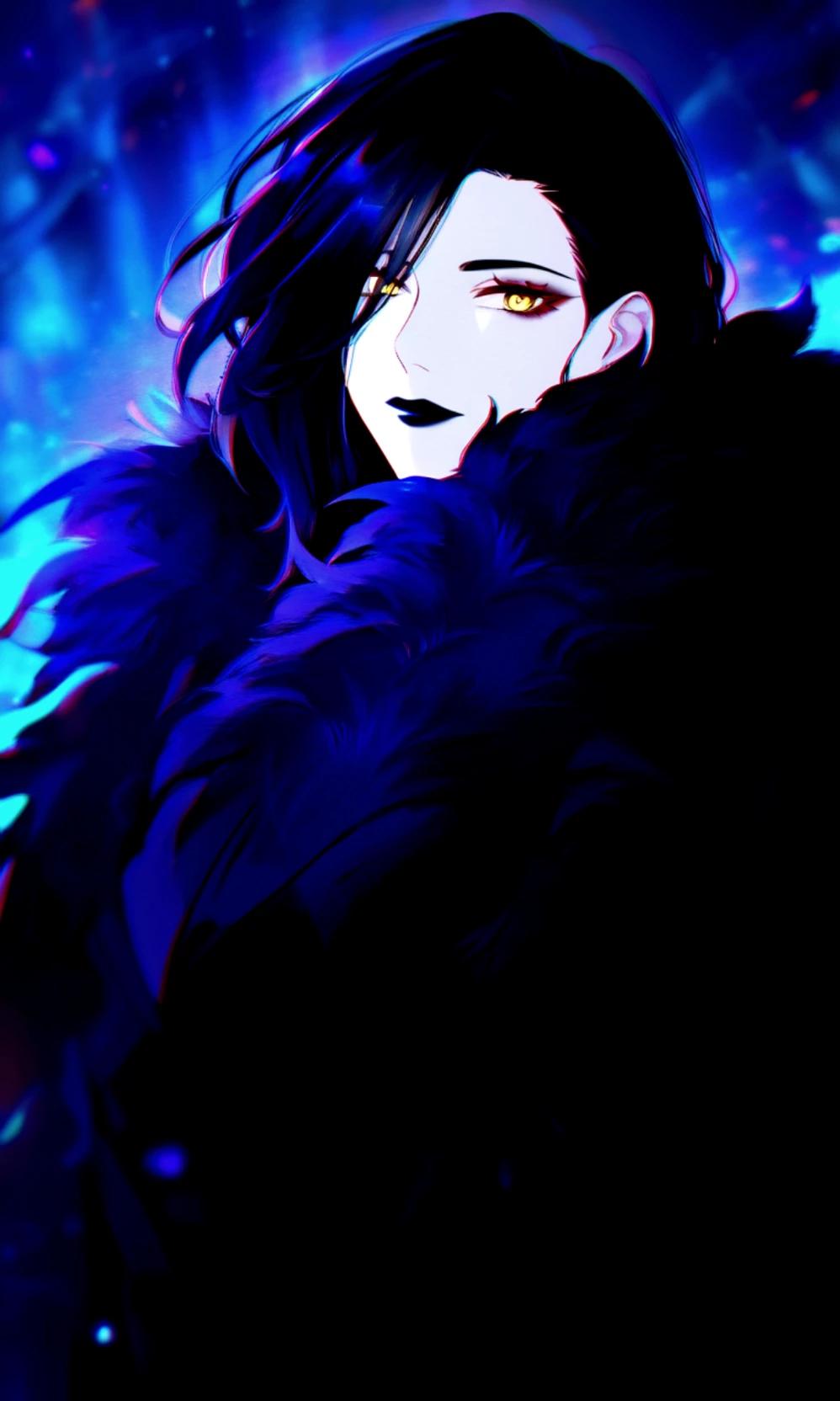 Lidya Blackthorn thumbnail