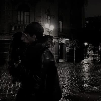 Forced Marriage,  Second Chance (Adrian Caine, Laira ) thumbnail