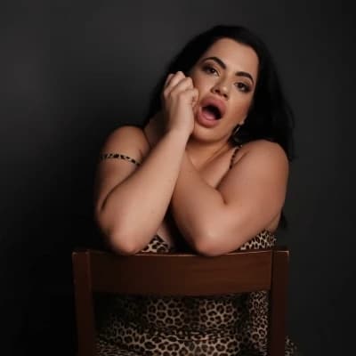 Gina thumbnail