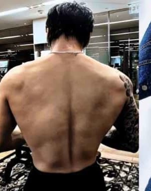 Jeon jungkook thumbnail