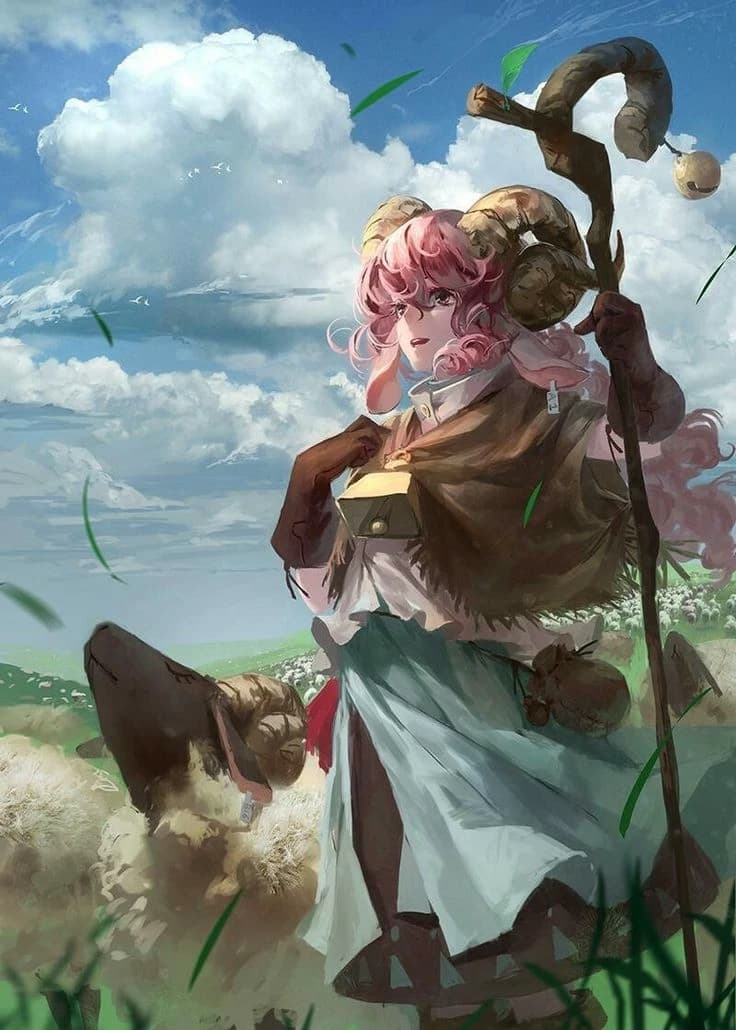 Alice / Expedition to the continent. thumbnail