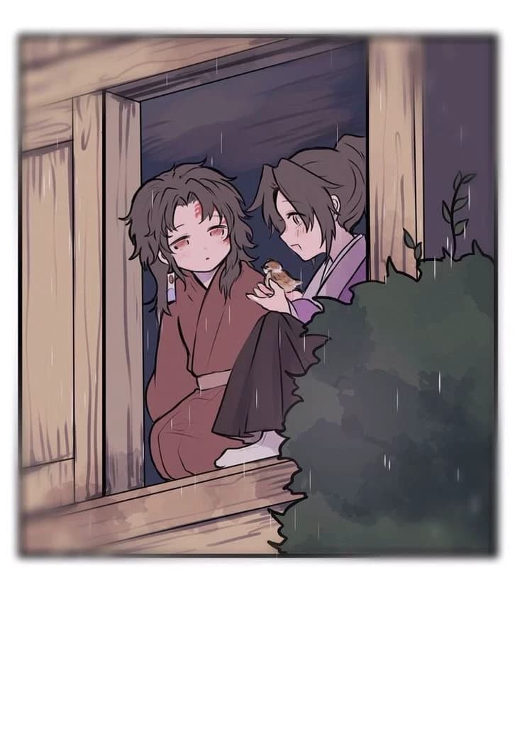 Yoriichi and Michikatsu thumbnail
