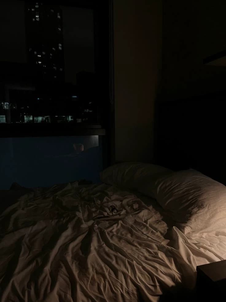Strangers are lonely thumbnail