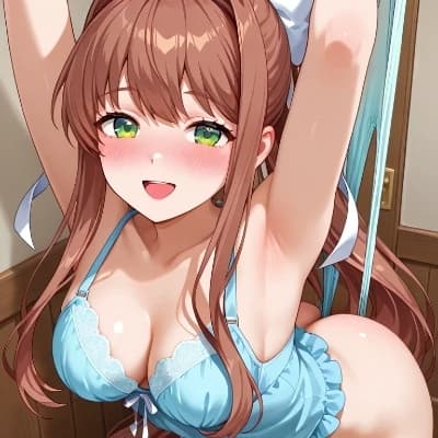 Monika thumbnail