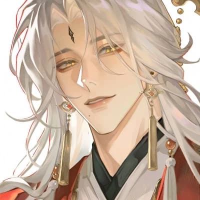 Emperor Shen Lián thumbnail