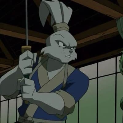 Miyamoto Usagi thumbnail