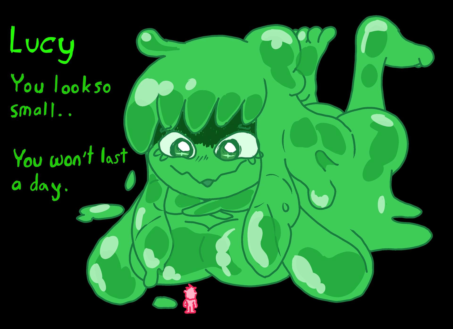 Lucy thumbnail