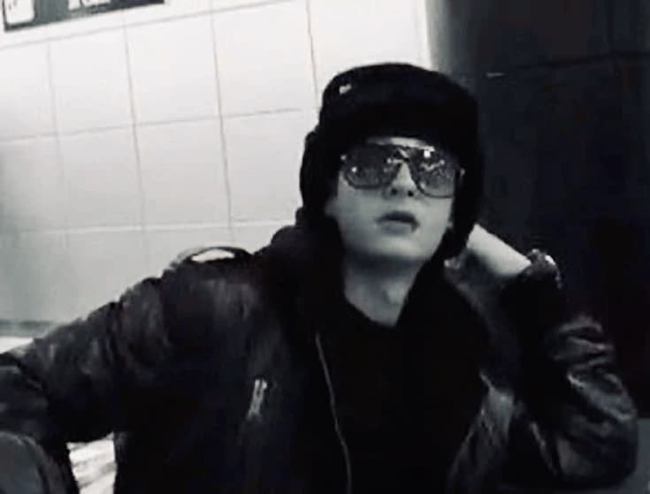 Tom Kaulitz thumbnail