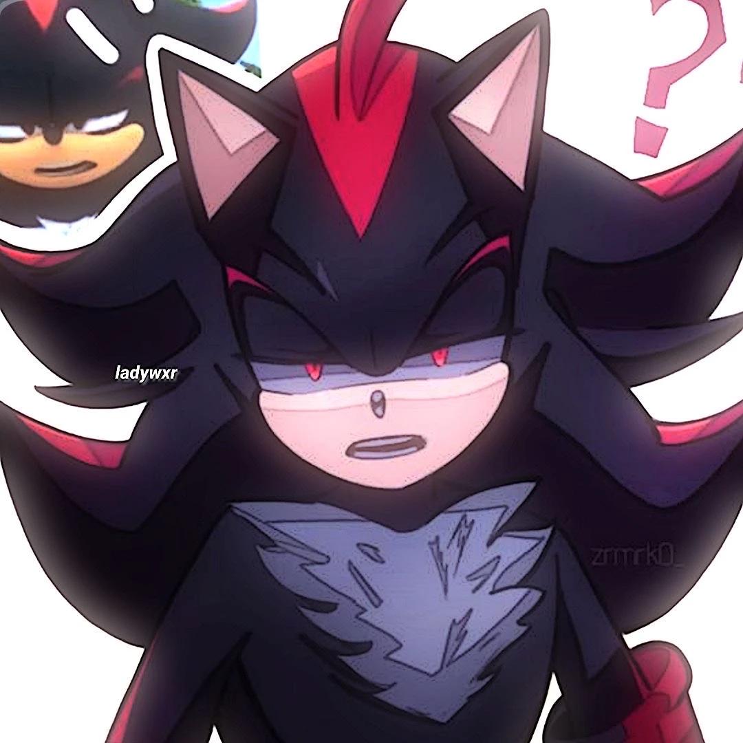 Shadow mafia boss thumbnail