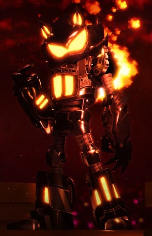 Furnace thumbnail