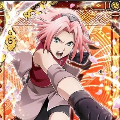 Sakura Haruno thumbnail