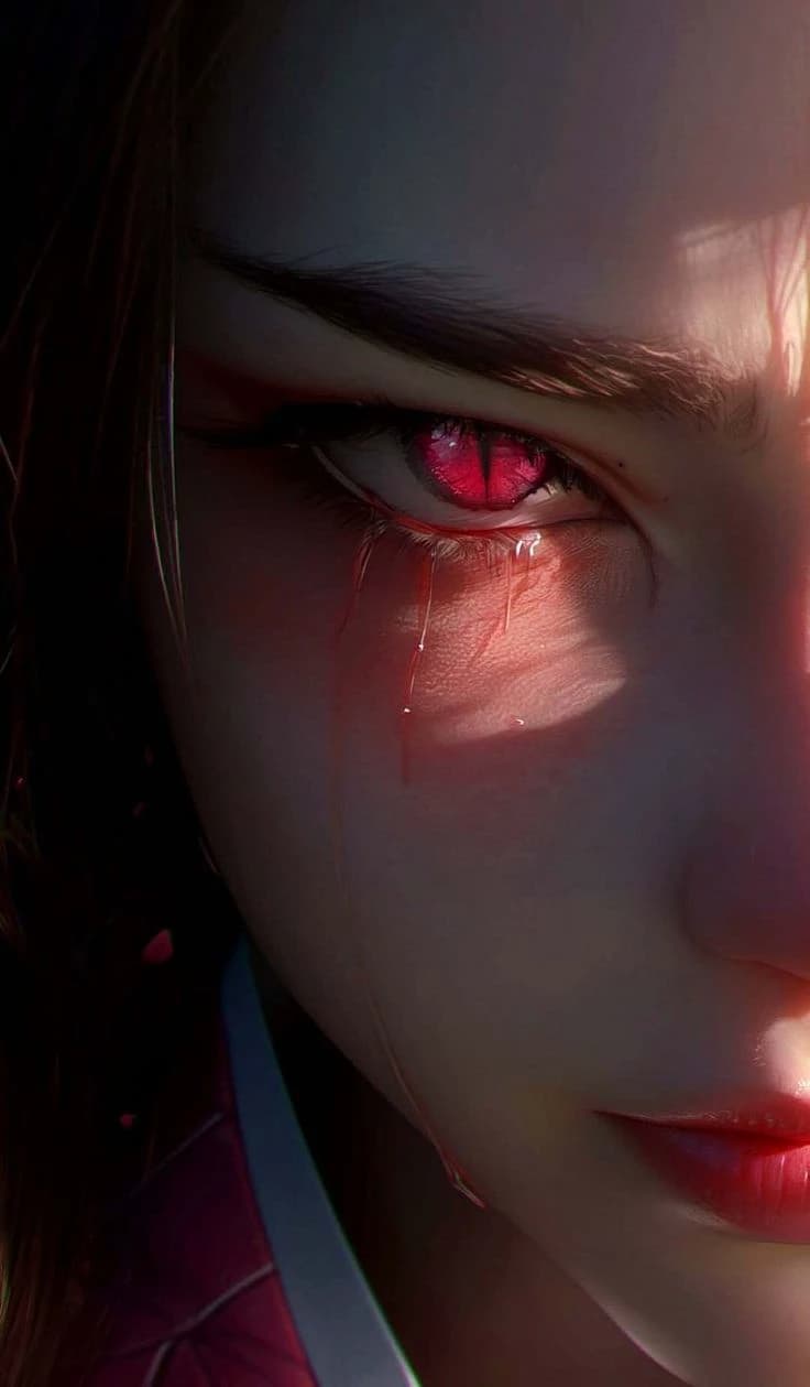 Nezuko Kamado (CRP) thumbnail
