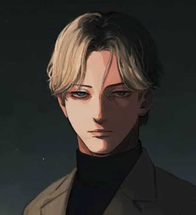 Johan Liebert thumbnail